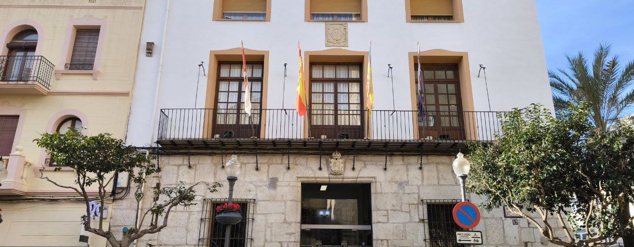 L’Ajuntament posa en marxa una consulta ciutadana sobre les propostes de l’EDIL