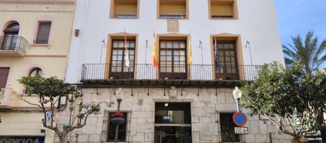 L’Ajuntament posa en marxa una consulta ciutadana sobre les propostes de l’EDIL