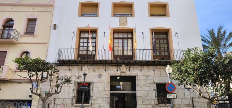 L’Ajuntament posa en marxa una consulta ciutadana sobre les propostes de l’EDIL