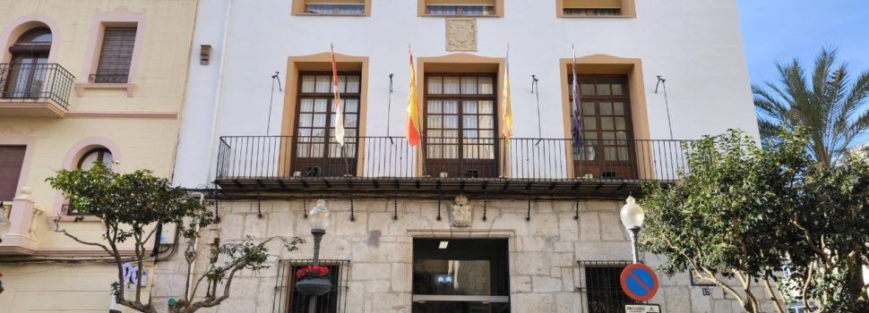 L’Ajuntament posa en marxa una consulta ciutadana sobre les propostes de l’EDIL