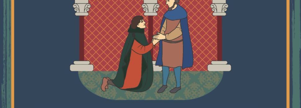 Albocàsser reviu el seu passat històric amb la recreació de l’atorgament de la Carta Pobla