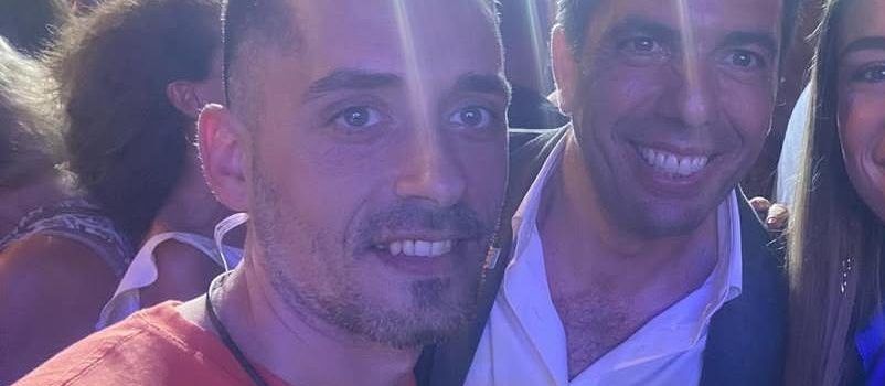 Compromís exigeix a Barrachina una immediata condemna a les amenaces del candidat del PP a Càlig a Joves PV-Compromís