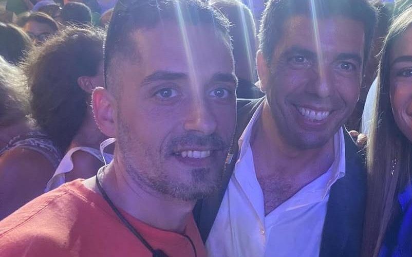 Compromís exigeix a Barrachina una immediata condemna a les amenaces del candidat del PP a Càlig a Joves PV-Compromís