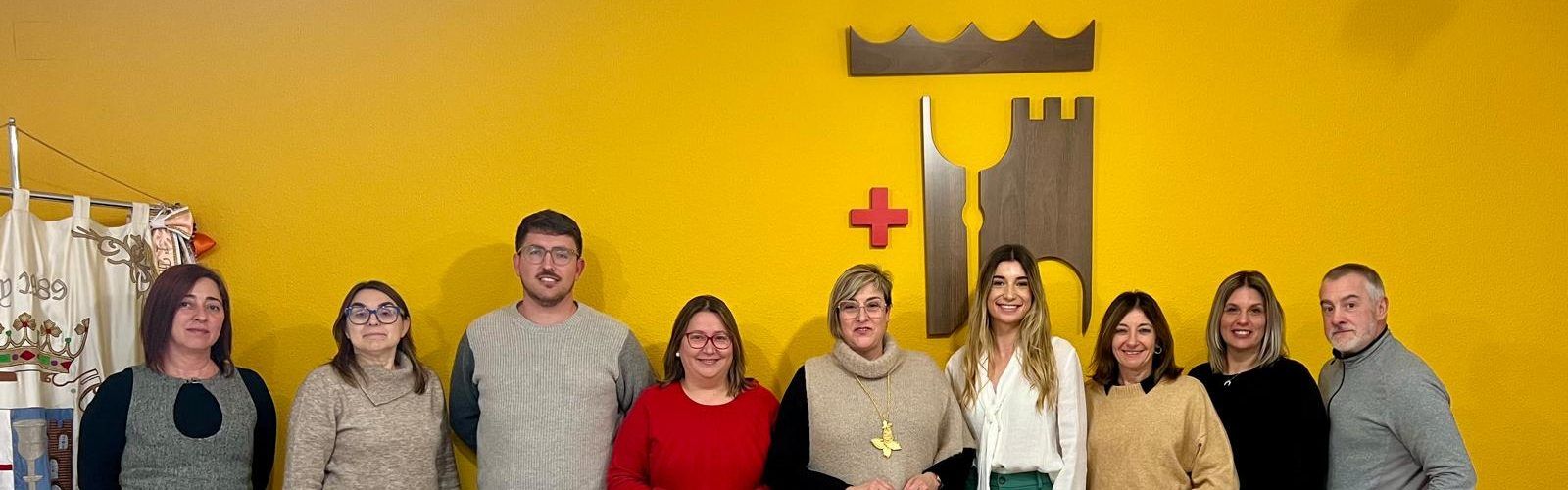Sabrina Gisbert Roig pren possessió com a nova regidora a l’Ajuntament de Càlig