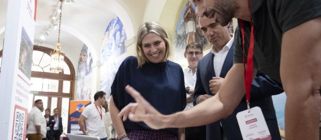 La Diputació de Castelló, pionera a aplicar intel·ligència artificial per a transformar el turisme en 12 municipis