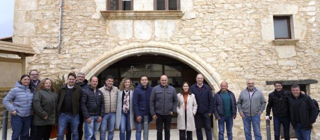 El PP garantix una política útil per a les persones amb inversions històriques a Els Ports per a evitar la despoblació