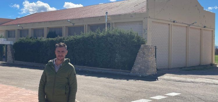 Generalitat i Diputació ajuden els veïns de Rossell a recuperar-se després de la dana amb 209.000 euros per als danys
