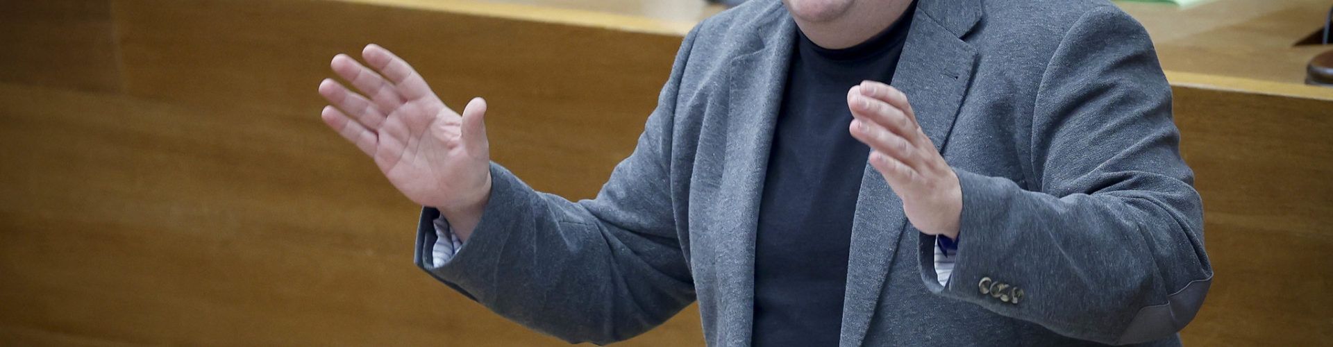 Compromís lamenta que el Consell avance en la destrucció del paisatge de l’interior de Castelló