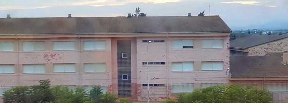 El segundo centro de salud y la reforma del J.Vilaplana, en Vinaròs, destacan en inversión de obra pública en la provincia castellonense 