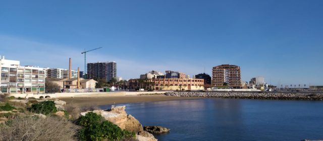 El “parte” del temps: avui fem el resum del desembre