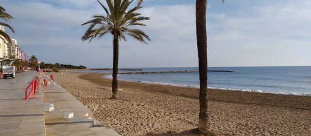 El “parte” del temps: avui sermó sobre les temperatures de sensació