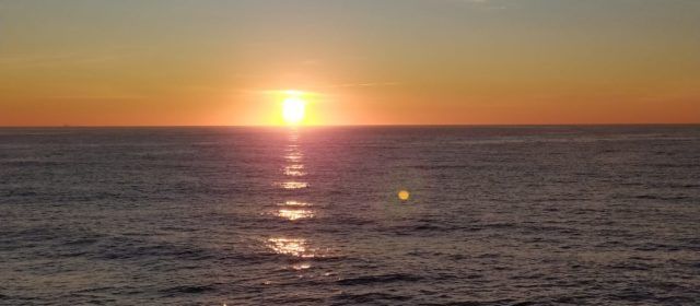 El “parte” del temps: bon temps per a curar costipats