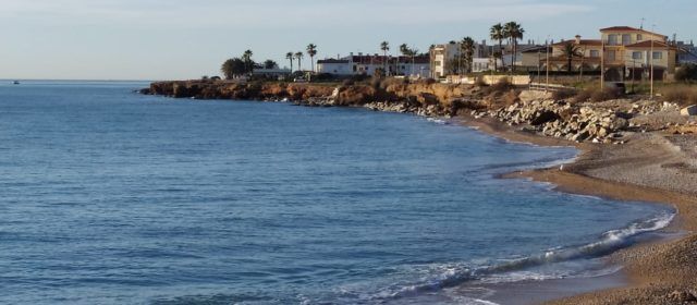 El “parte” del temps: avui un pelet més de caloreta, diumenge es gira la truita