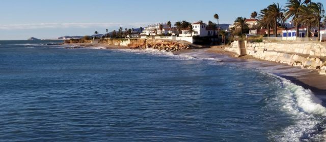 El “parte” del temps: Setmana dels barbuts, setmana d’esternuts, però lo fred no serà cap animalada