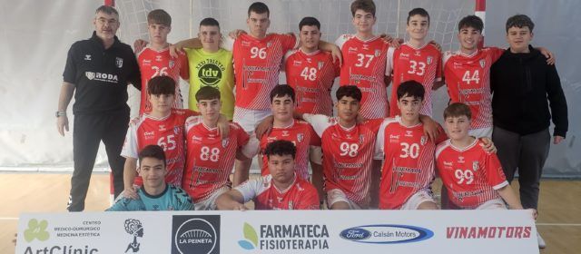 Cròniques del Club Balonmano Vinaròs, 18-19 gener