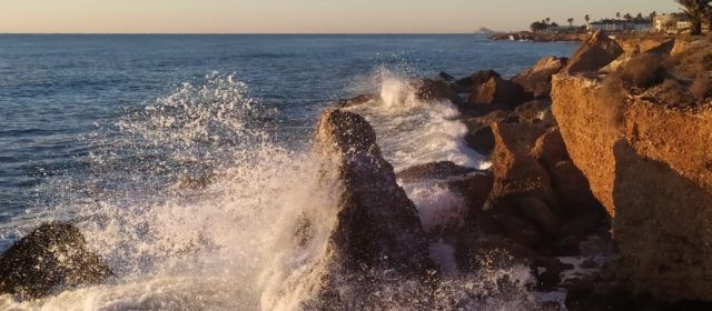 El “parte” del temps: tenim fresca per a dies i donen aigua per a dijous al tard i divendres