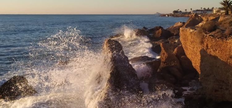 El “parte” del temps: tenim fresca per a dies i donen aigua per a dijous al tard i divendres