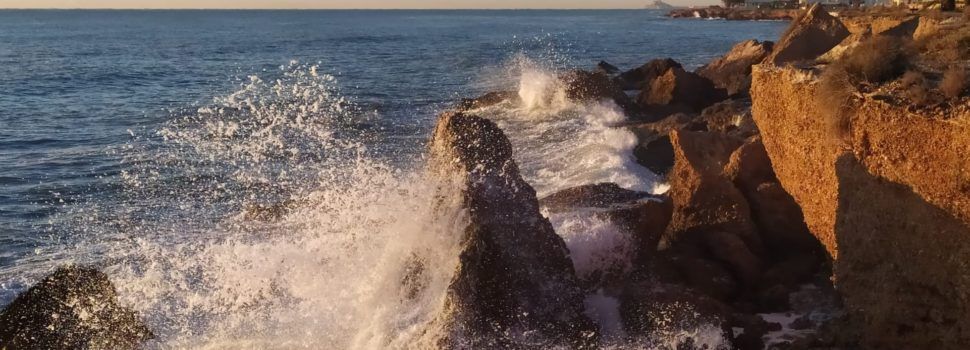 El “parte” del temps: tenim fresca per a dies i donen aigua per a dijous al tard i divendres
