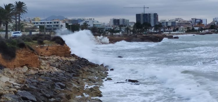 El “parte” del temps: ja no ha de ploure més, podeu agafar els bàrtuls i anar a celebrar la festa