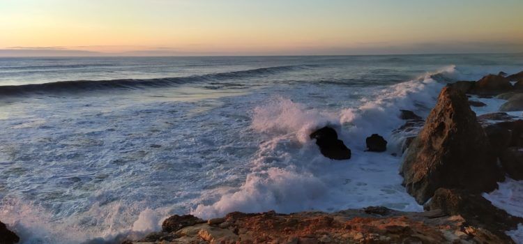 El “parte” del temps: per a Sant Sebastià, bon hora i fresca