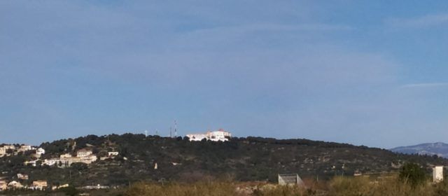 El “parte” del temps: molt bé al solet i a la nit fred