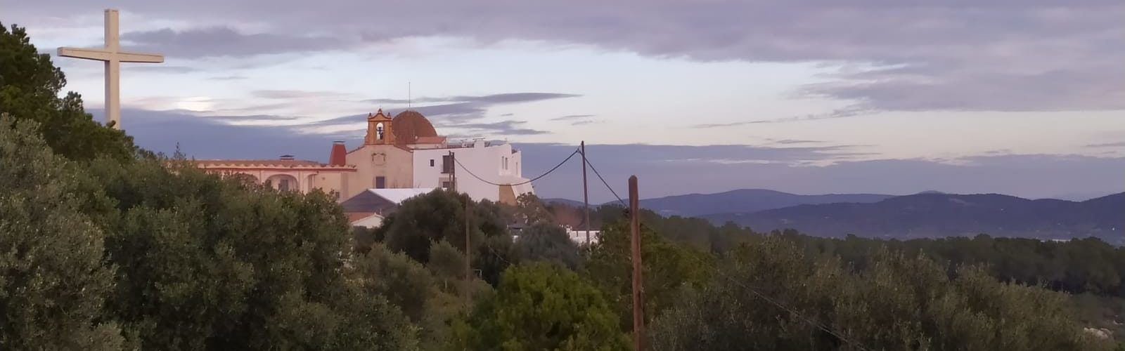El “parte” del temps: podria ploure algo avui i també demà