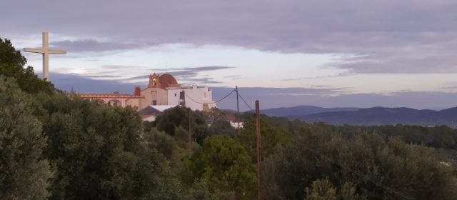 El “parte” del temps: podria ploure algo avui i també demà