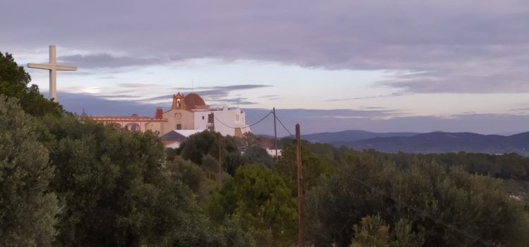 El “parte” del temps: podria ploure algo avui i també demà