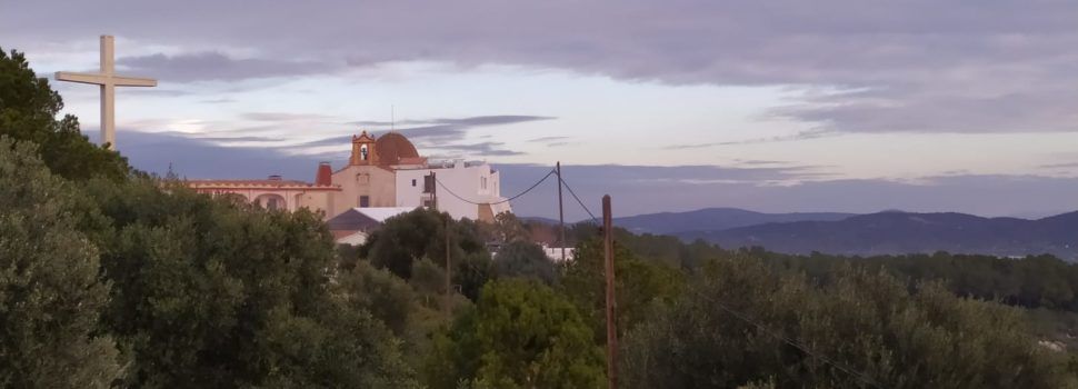 El “parte” del temps: podria ploure algo avui i també demà