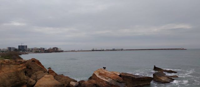 El “parte” del temps: les temperatures poc a poc aniran pujant