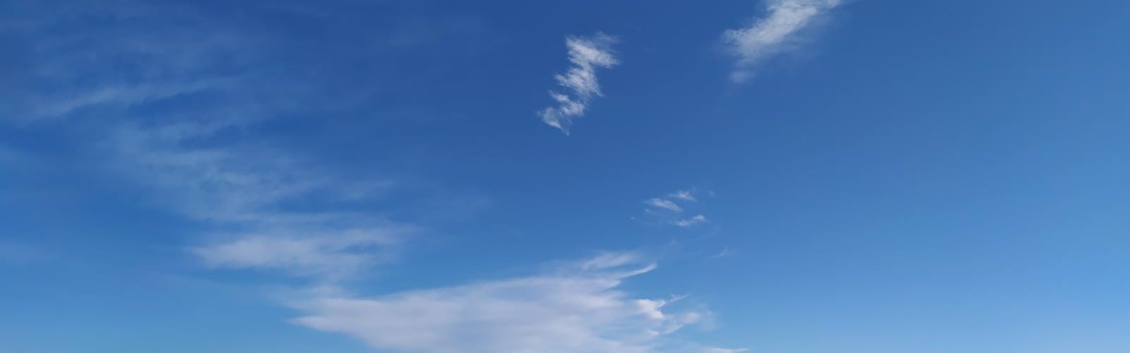 El “parte” del temps:quedarà un capde prou tranquil.lot