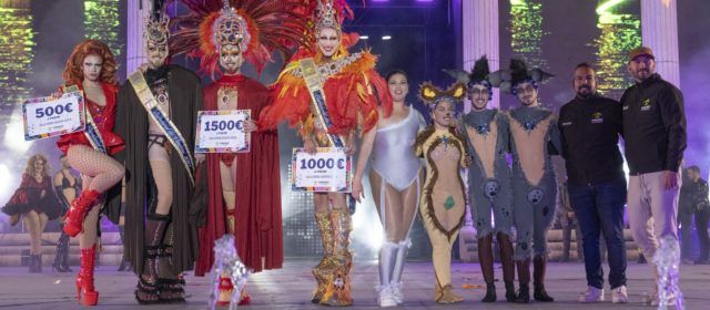 El Carnaval anuncia la gala Drag Queen 2025