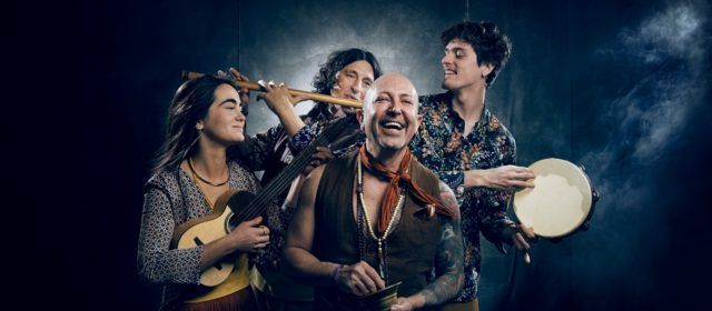 El vinarossenc Pau Puig aconsegueix el Premi Ovidi per l’arranjament i producció d’un disc d’ Hilari Alonso