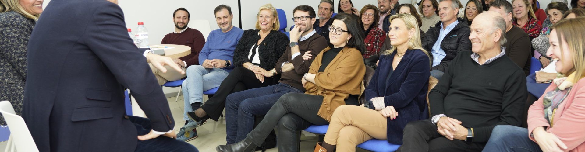 Marta Barrachina posa en valor el compromís del Consell que situa la sanitat en objectiu prioritari per a Castelló