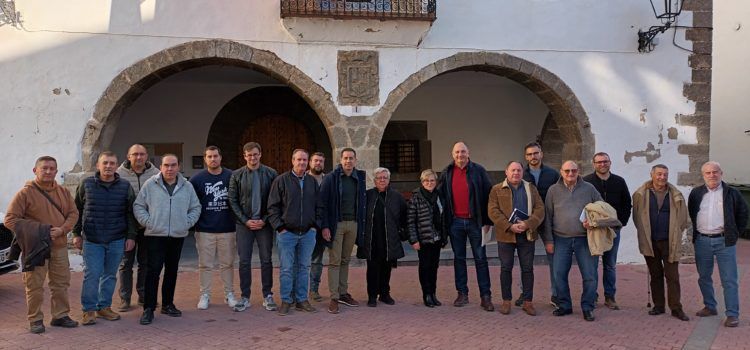 El Consell amplia amb 470 places i 12,9 milions a la província en el programa de Tallers d’Ocupació