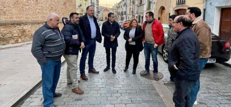 Diputació i Consell afig nou localitats a les de la província de Castelló subvencionades per reparar els danys de la dana