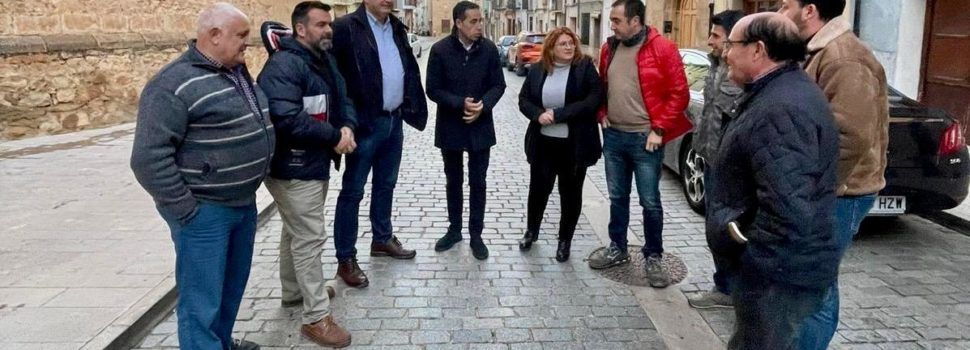 Diputació i Consell afig nou localitats a les de la província de Castelló subvencionades per reparar els danys de la dana