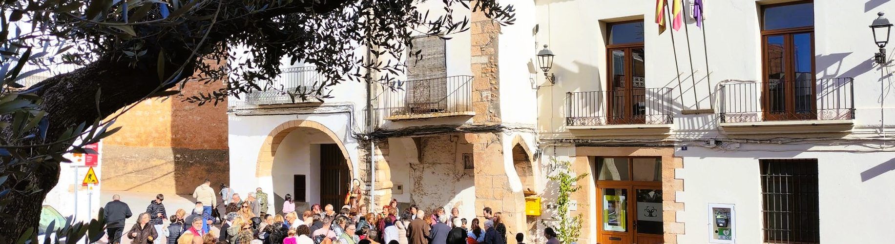 Canet lo Roig repartirà més de mil ‘rotllets’ en la Festa de Sant Antoni