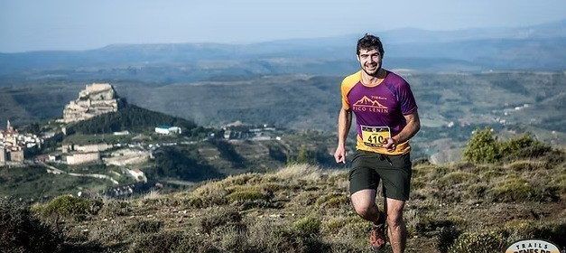 El Trail Denes de Morella se consolida como un gran evento deportivo