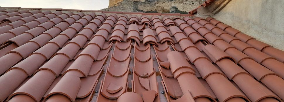 Greus goteres afecten tots els espais del Colomer Zurita de Morella