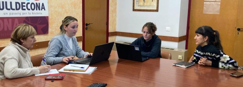 Reunió de Seguiment del Pla Educatiu d’Entorn d’Ulldecona
