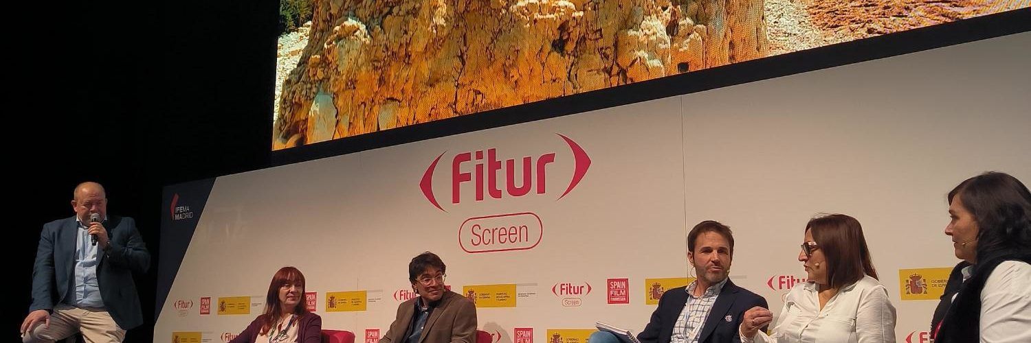Peñíscola proyecta en FITUR su oferta turística y su apuesta por la innovación e integración de las tecnologías 