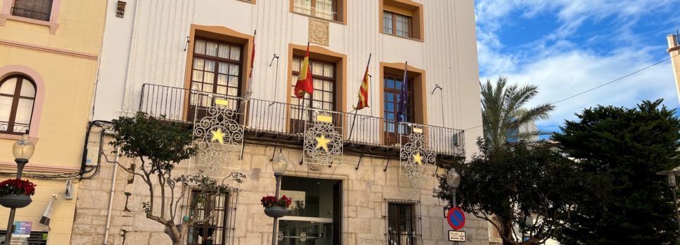 El Ayuntamiento indemnizará con 20.000 euros a una vecina que resbaló y cayó en una vía pública