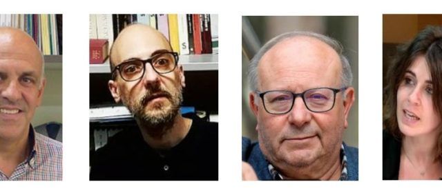 Tortosa enceta els Premis PERIFÈRIC amb quatre conferències sobre història, cultura i economia