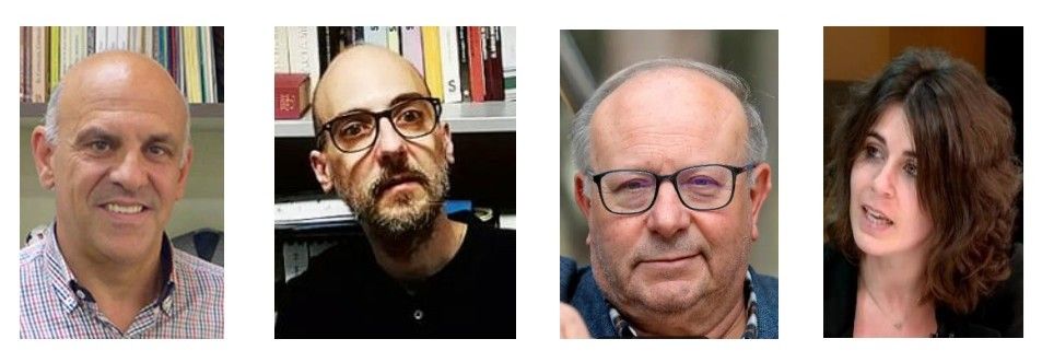 Tortosa enceta els Premis PERIFÈRIC amb quatre conferències sobre història, cultura i economia