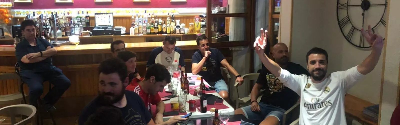 Sin fútbol en los bares de Els Ports por las altas cuotas a pagar