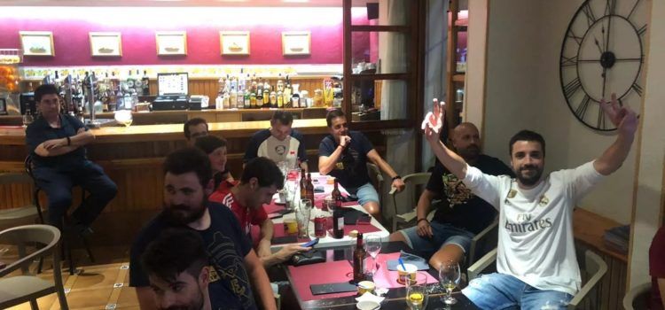 Sin fútbol en los bares de Els Ports por las altas cuotas a pagar