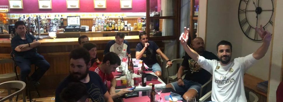 Sin fútbol en los bares de Els Ports por las altas cuotas a pagar