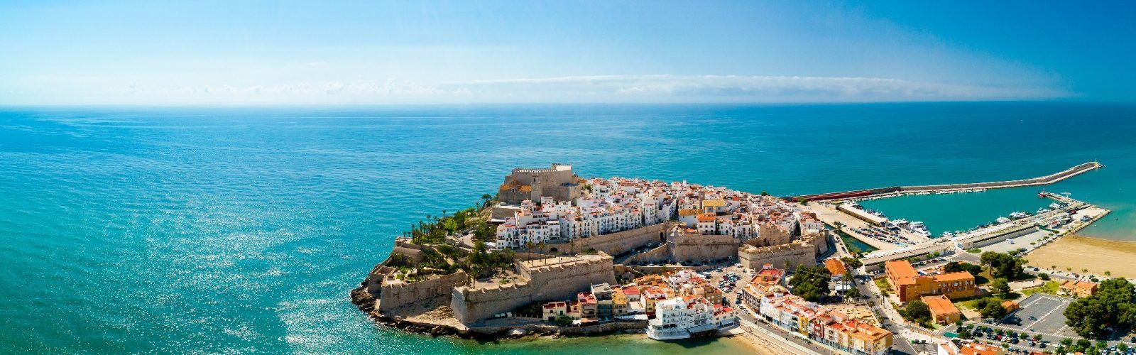 Peñíscola exhibirá en FITUR sus atractivos y reivindicará su liderazgo en innovación e inteligencia turística