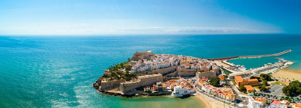 Peñíscola exhibirá en FITUR sus atractivos y reivindicará su liderazgo en innovación e inteligencia turística
